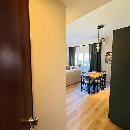 Maison Chanel Appartement *