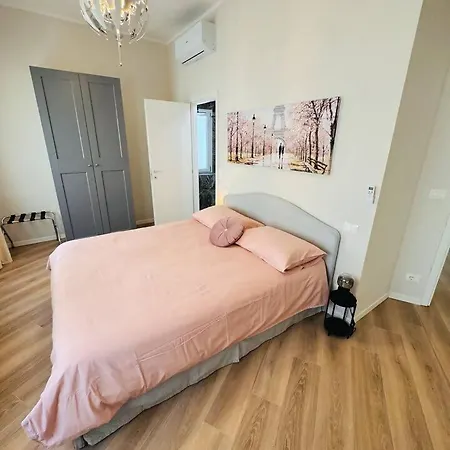 Maison Chanel Appartement *
