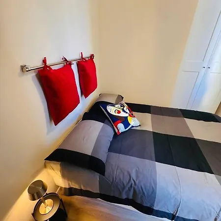 Appartement Maison Chanel